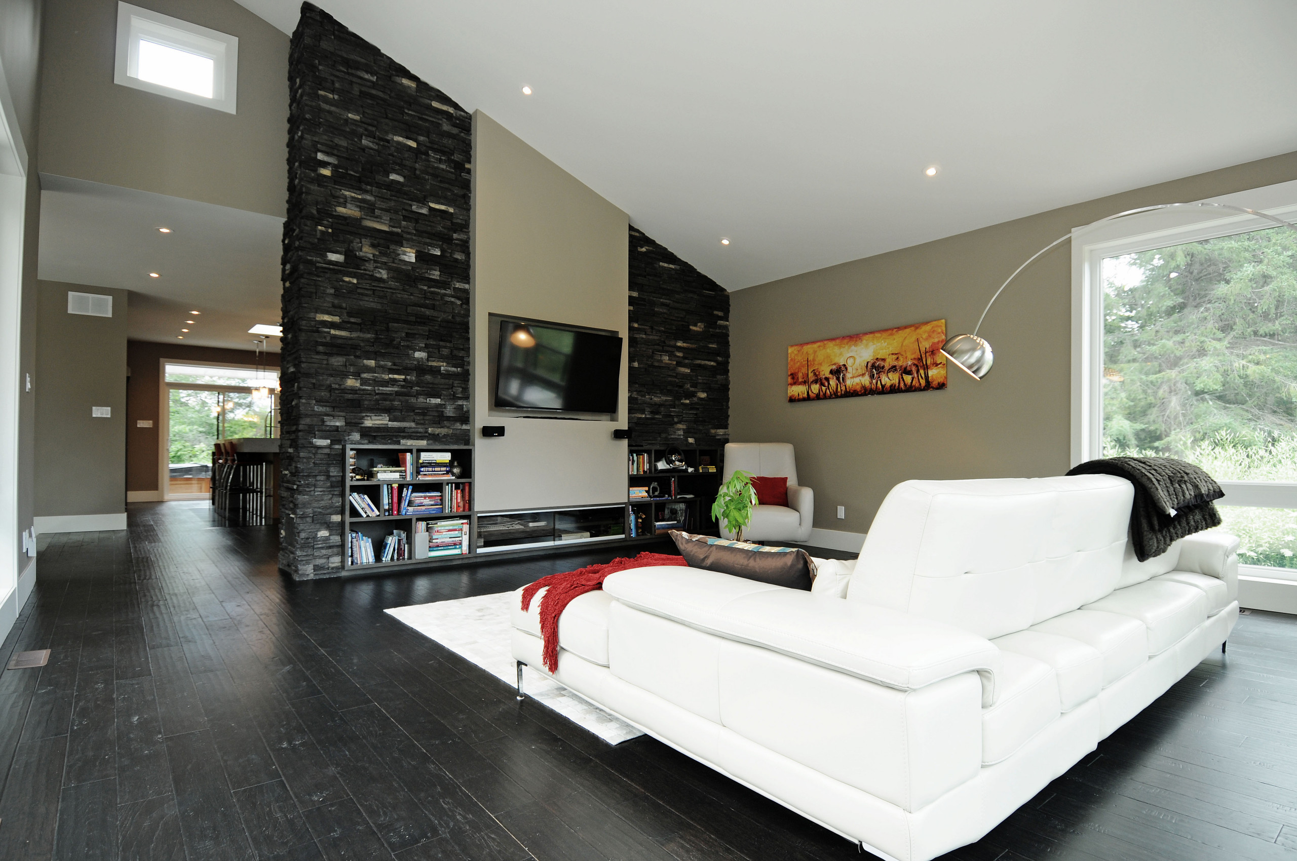 Modern Country