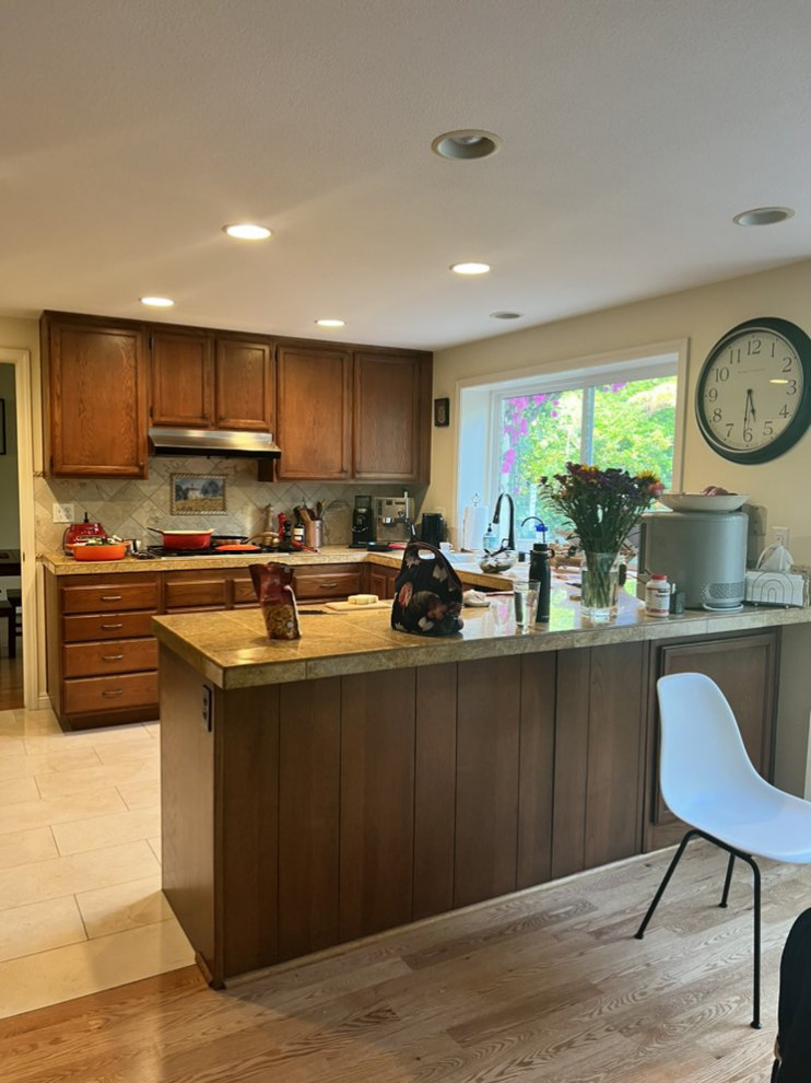 Repaint your or replace? What is better?