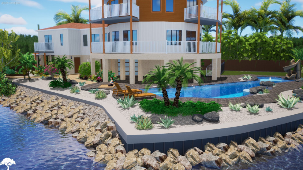 Pool Design