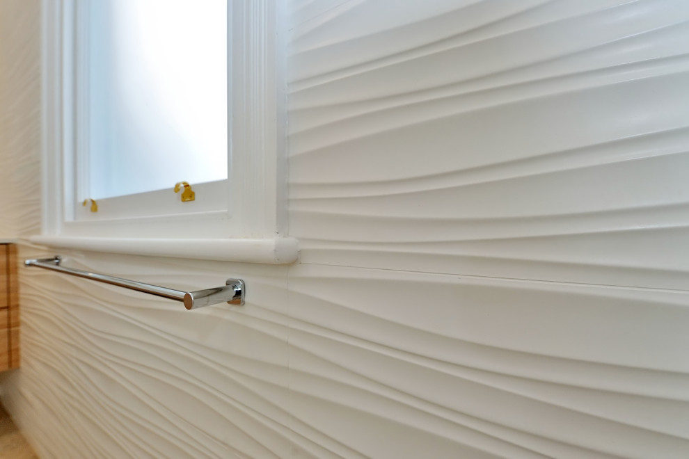 Subiaco Renovation