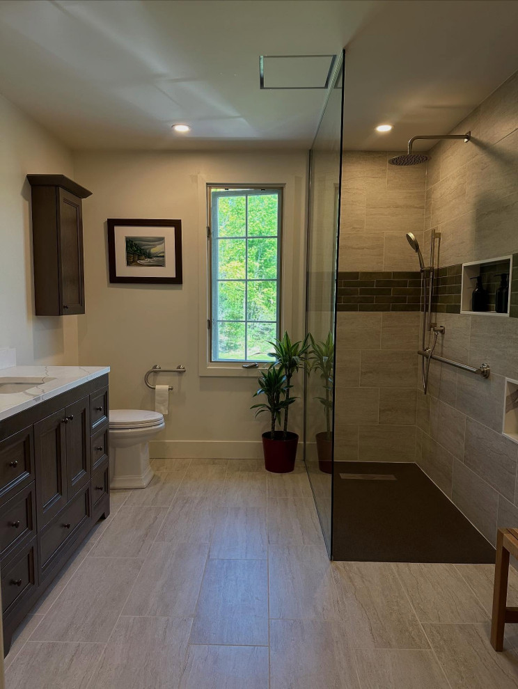 Bathrooms