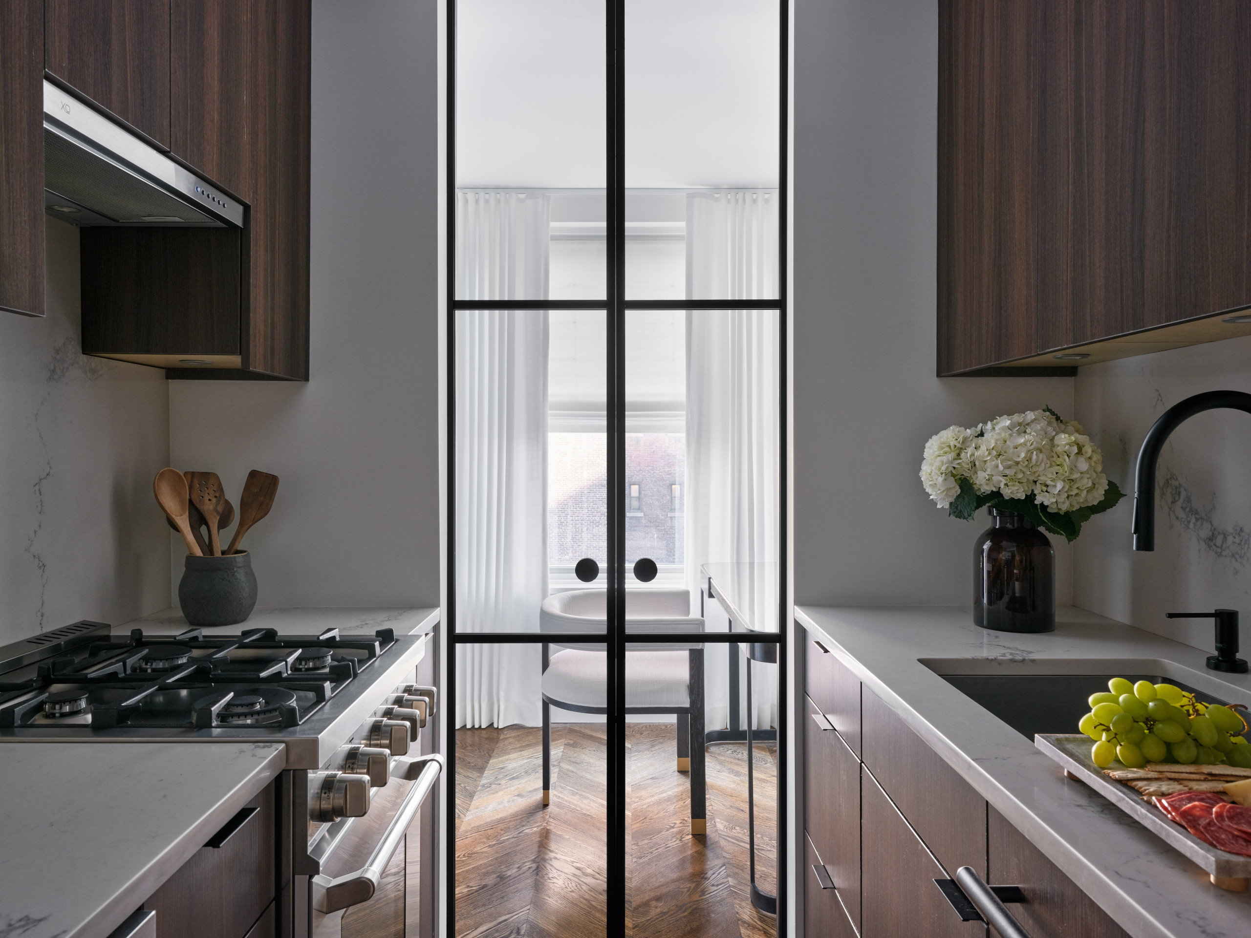 New York City Apartment