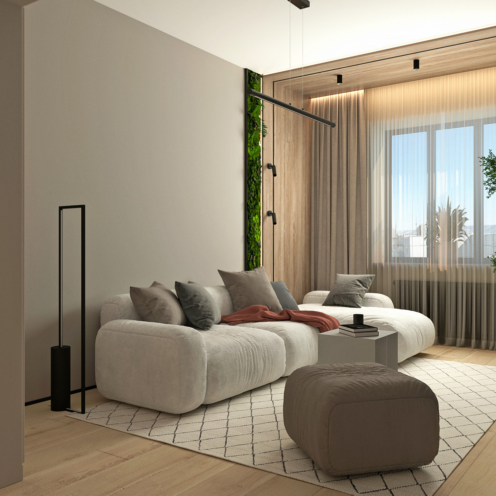 Квартира в Магадане