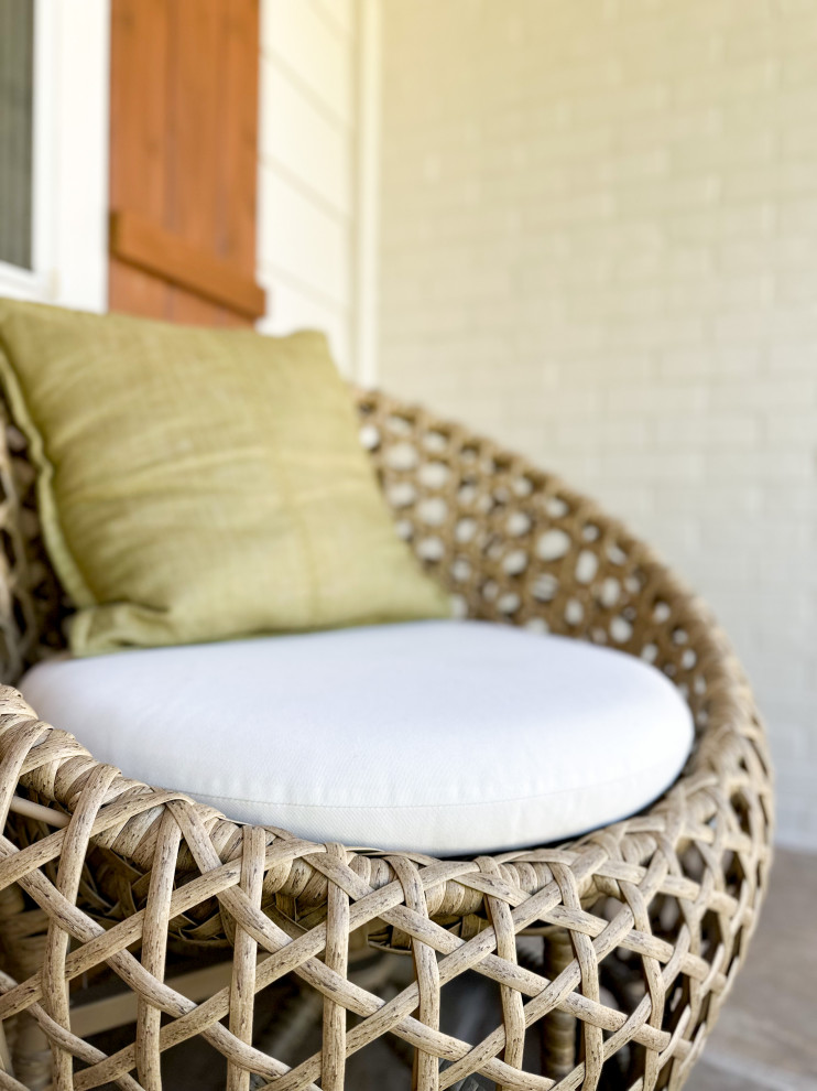 Warm Welcome | Centennial, CO | Exterior Facelift & Landscaping