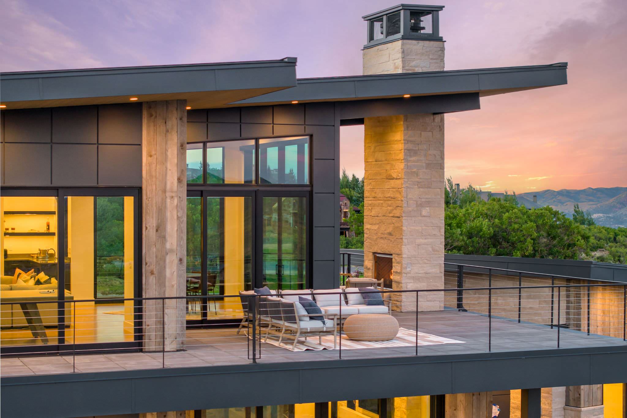 Park City Showcase of Homes People's Choice Award 2024