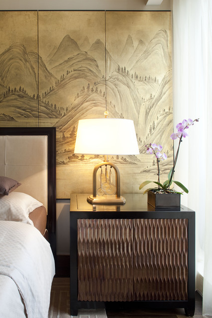 Bedroom Furniture contemporary-bedroom
