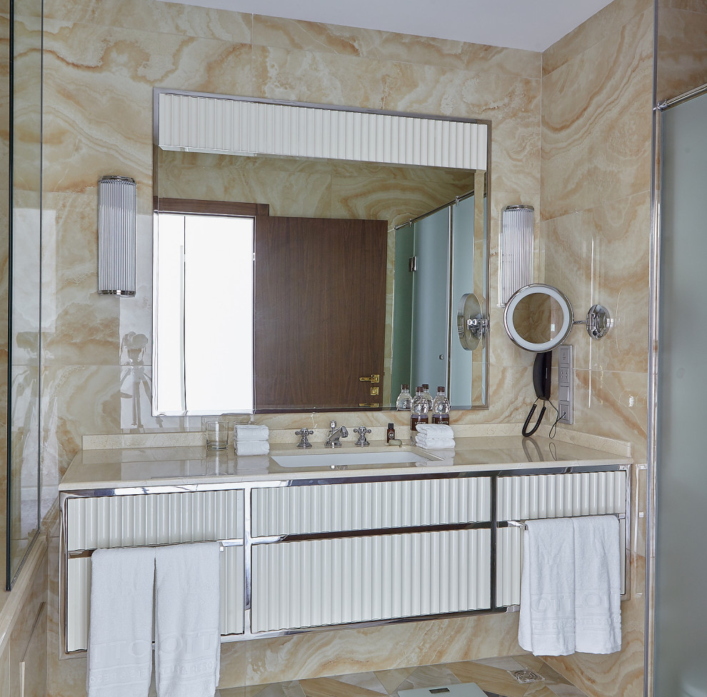 Отель Lotte. Самара