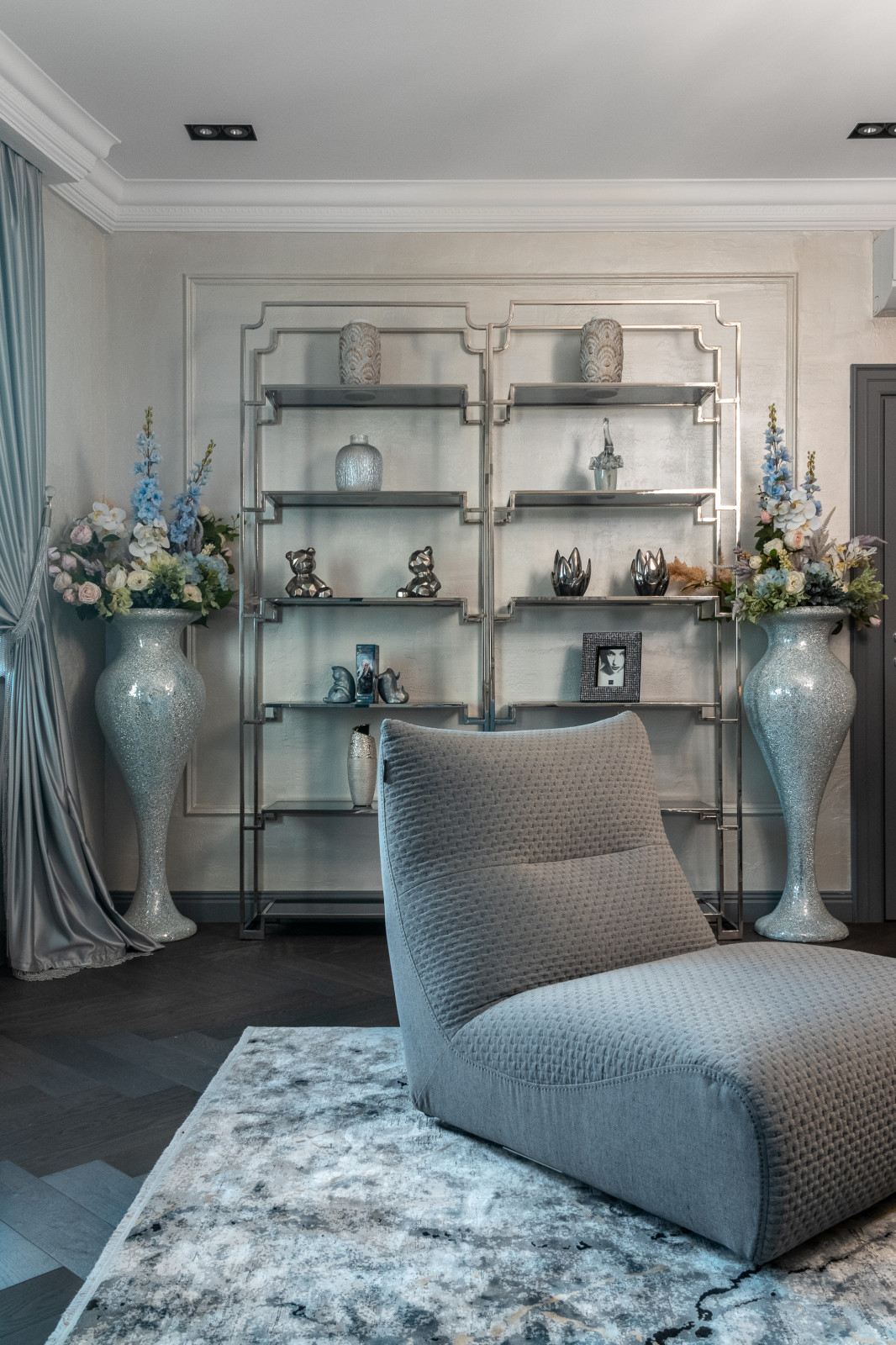 АК Королевский парк. Съемка апартамента для прожади.