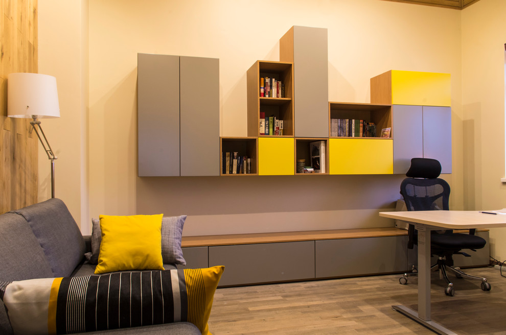 Дом в КП Онегин Парк