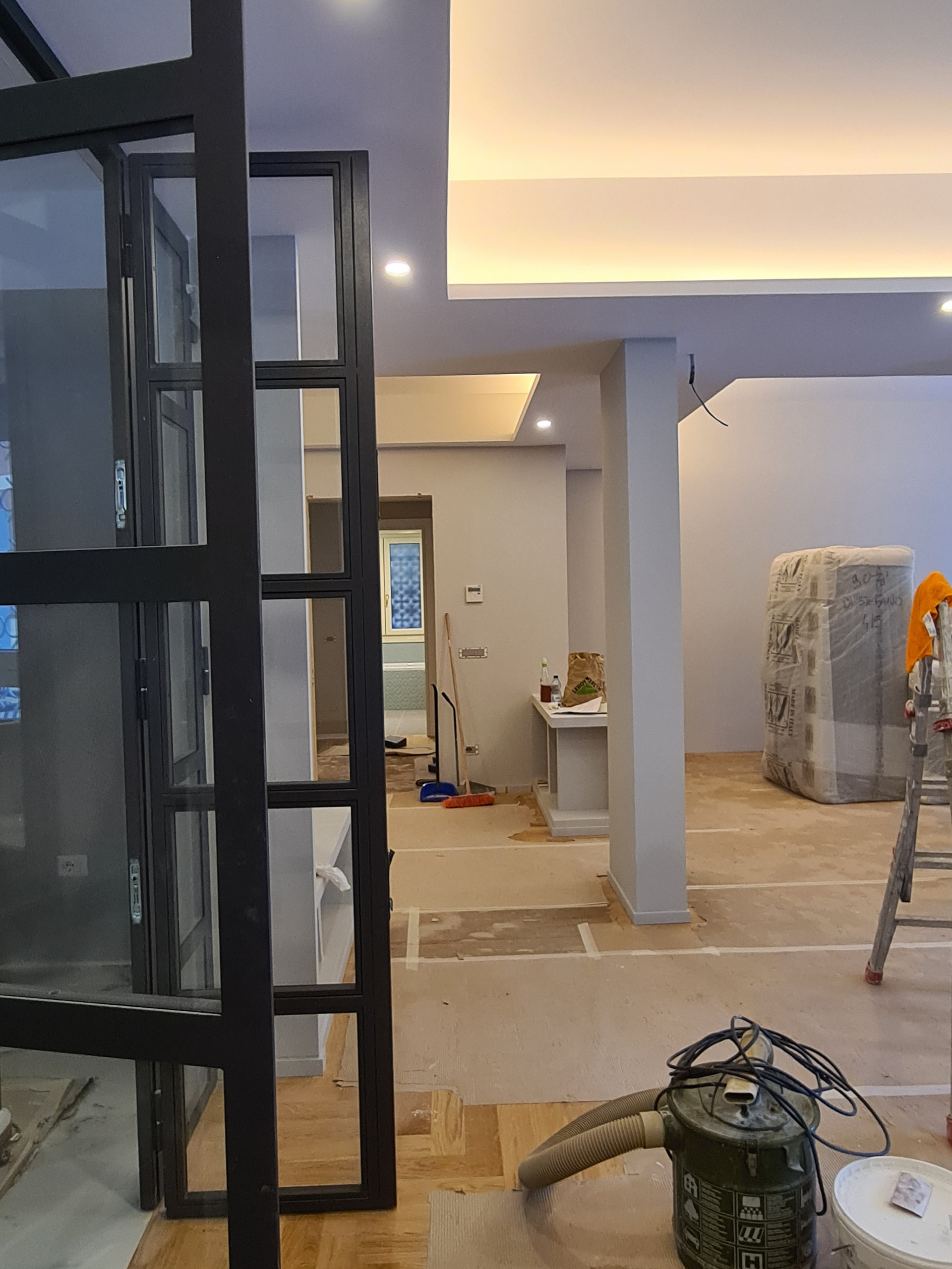 Appartamento Cassia S. Godenzo