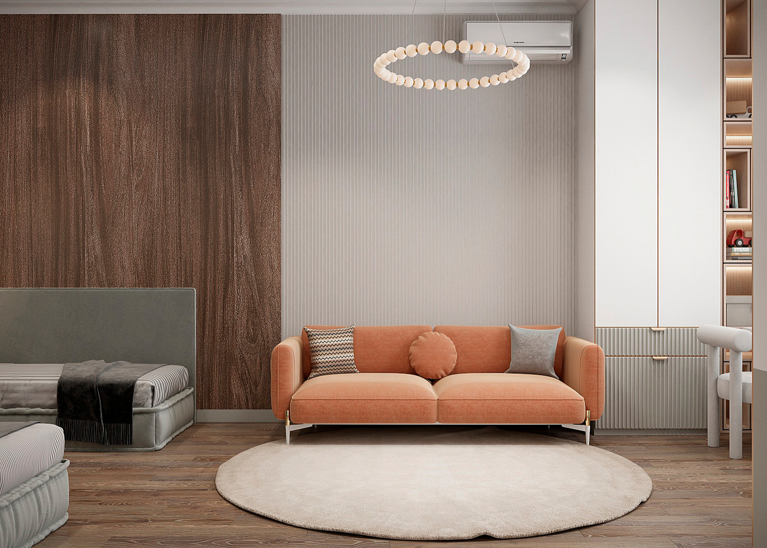 Загородный дом 110 кв/м