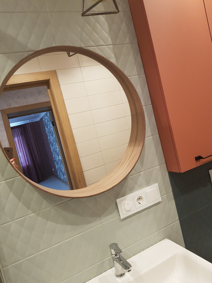 Проект "ДИКОСТЬ_2020" ванная комната