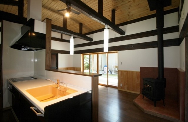 繋ぐ moderne-salon