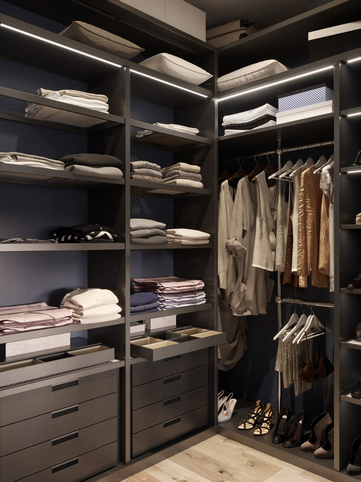 ЖК "Вандер Парк", 86,5 м2