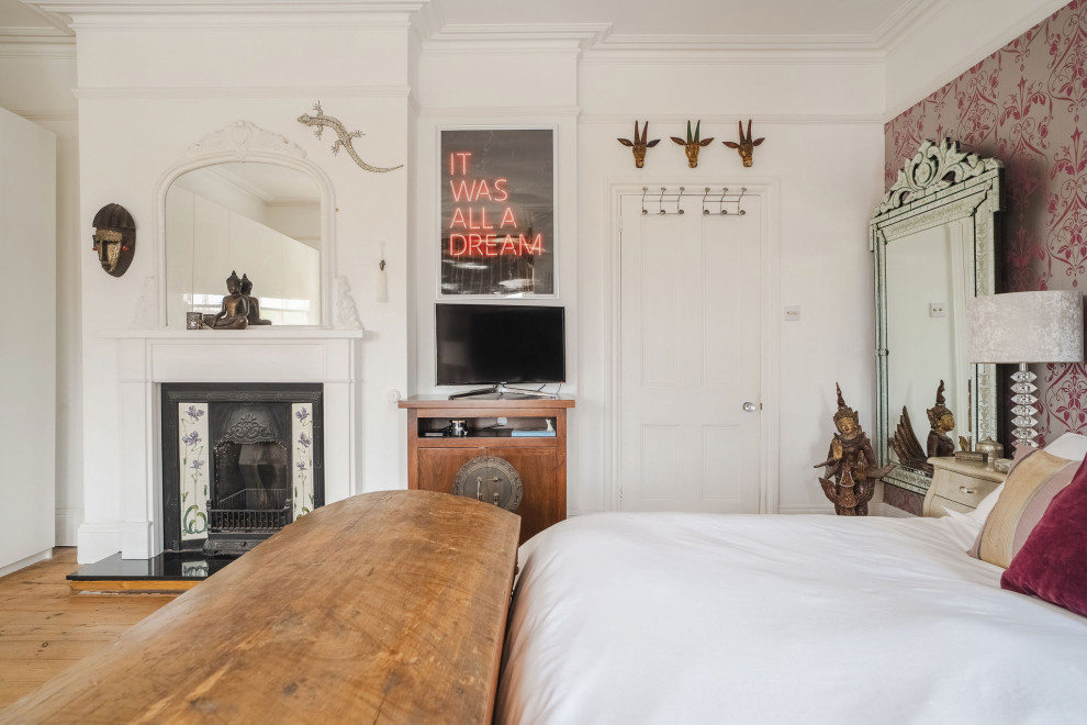 Ramsgate Contemporary Kitchen