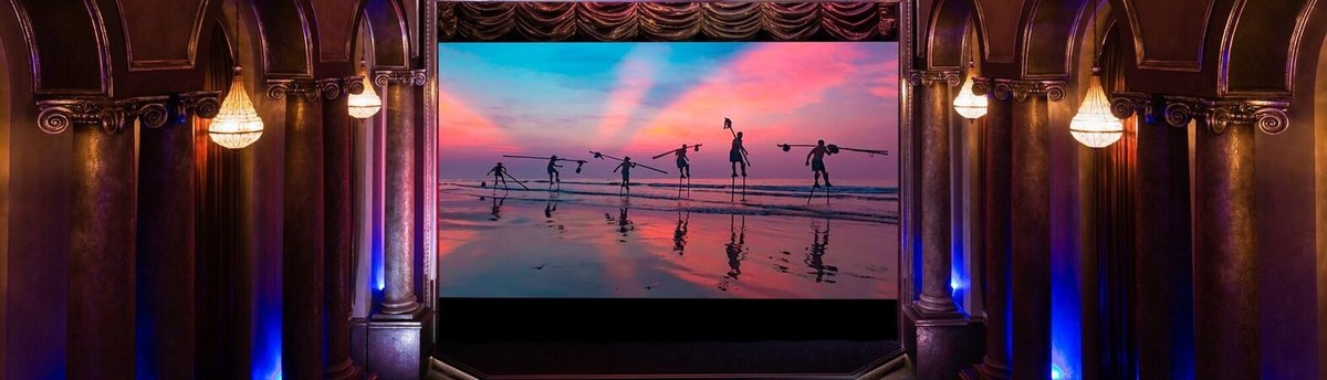 Atlanta Home Theater Roswell Ga Us 30075