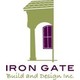 Iron Gate Build and Design Inc.