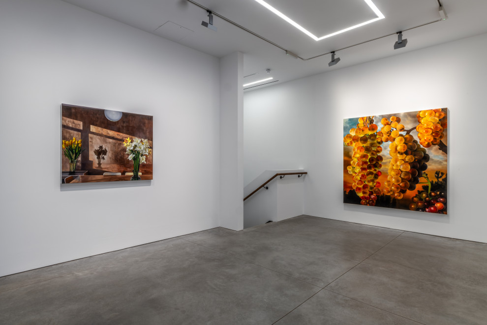 Art Gallery Project in Mayfair - Dirimart