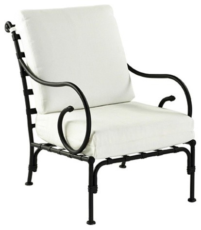 Kross Lounge Chair