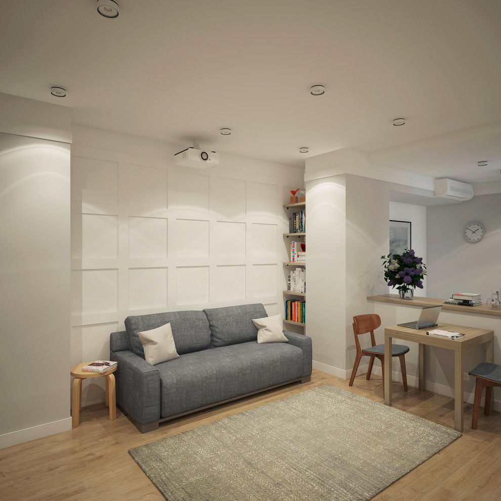 Квартира ЖК Московский