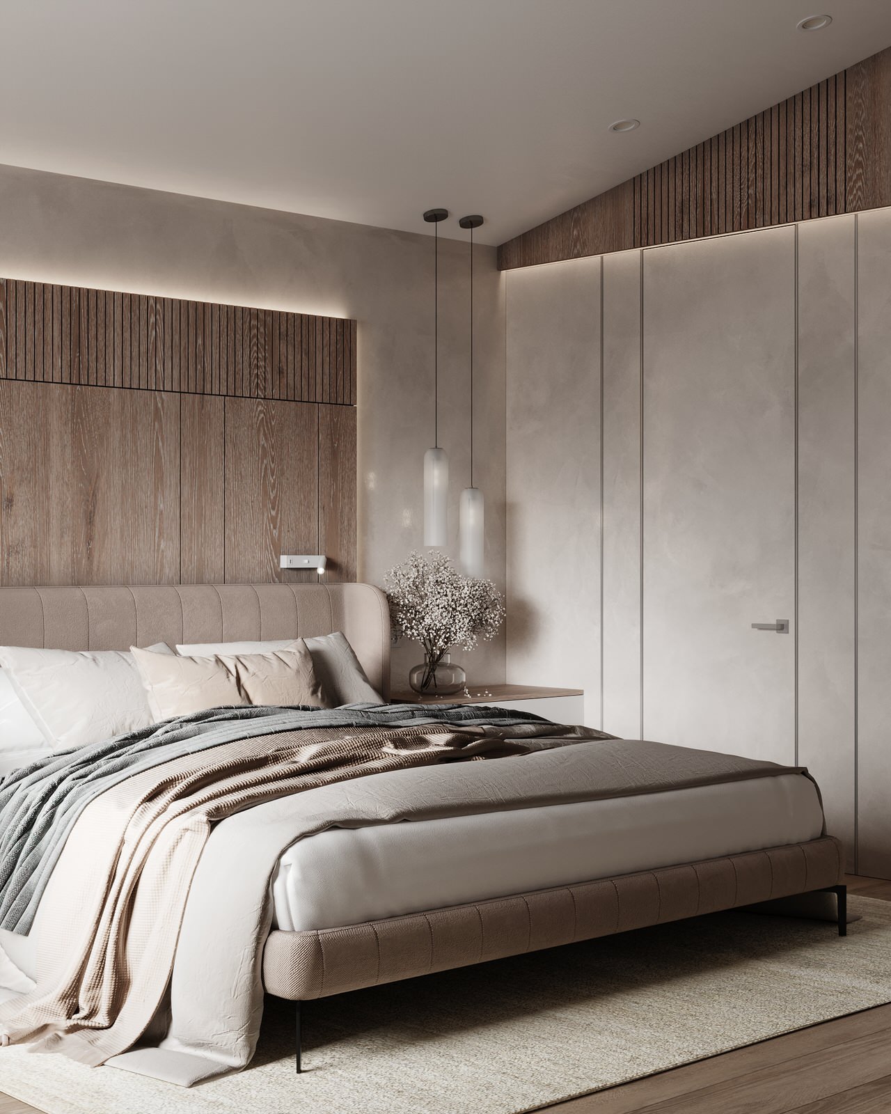 172 кв.м., Проект для семьи