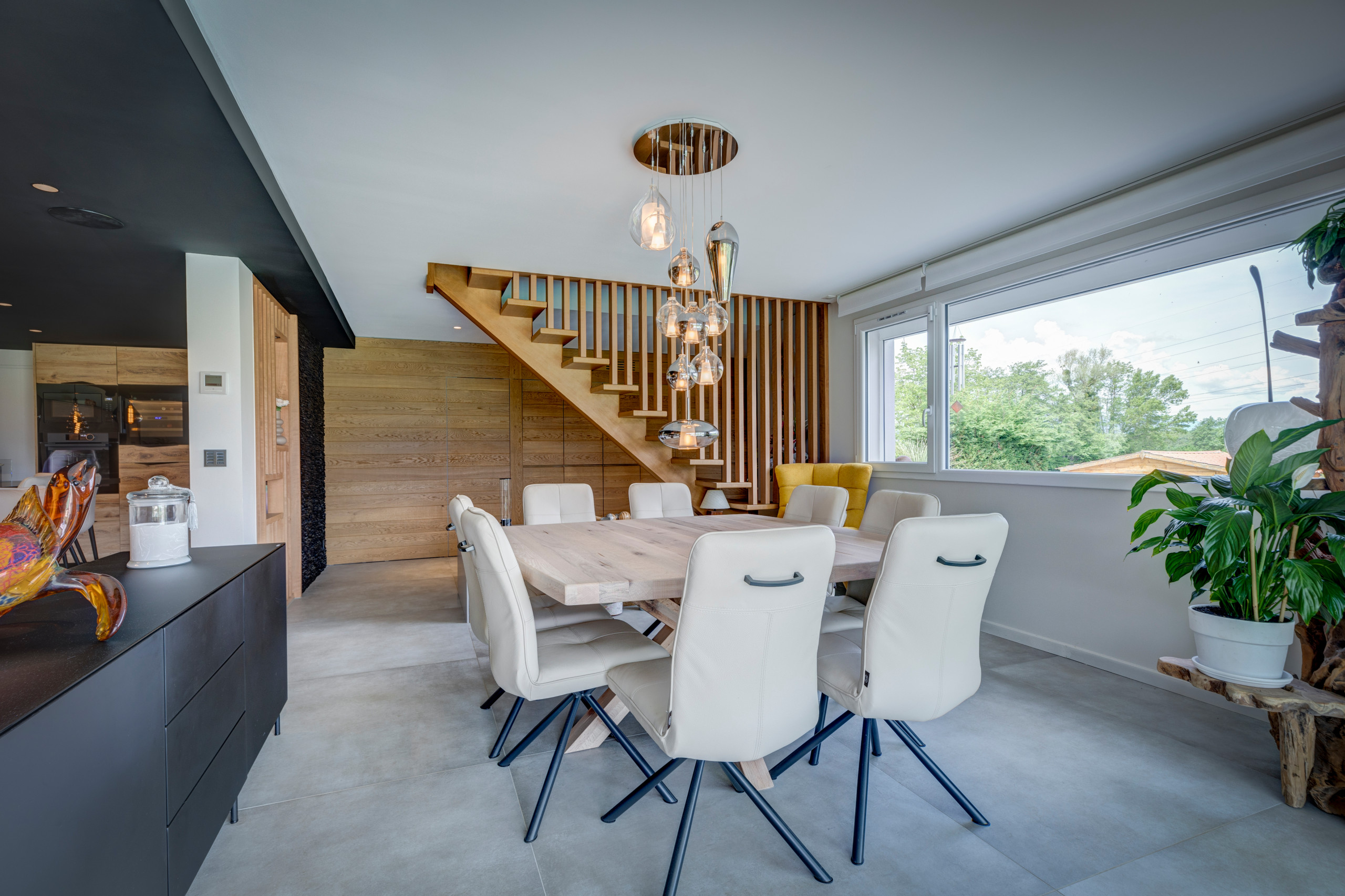 Maison individuelle proche d'Annecy