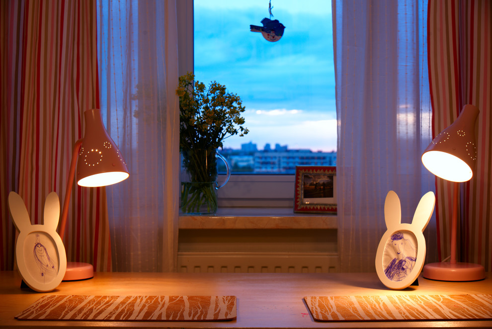 Квартира для молодой семьи