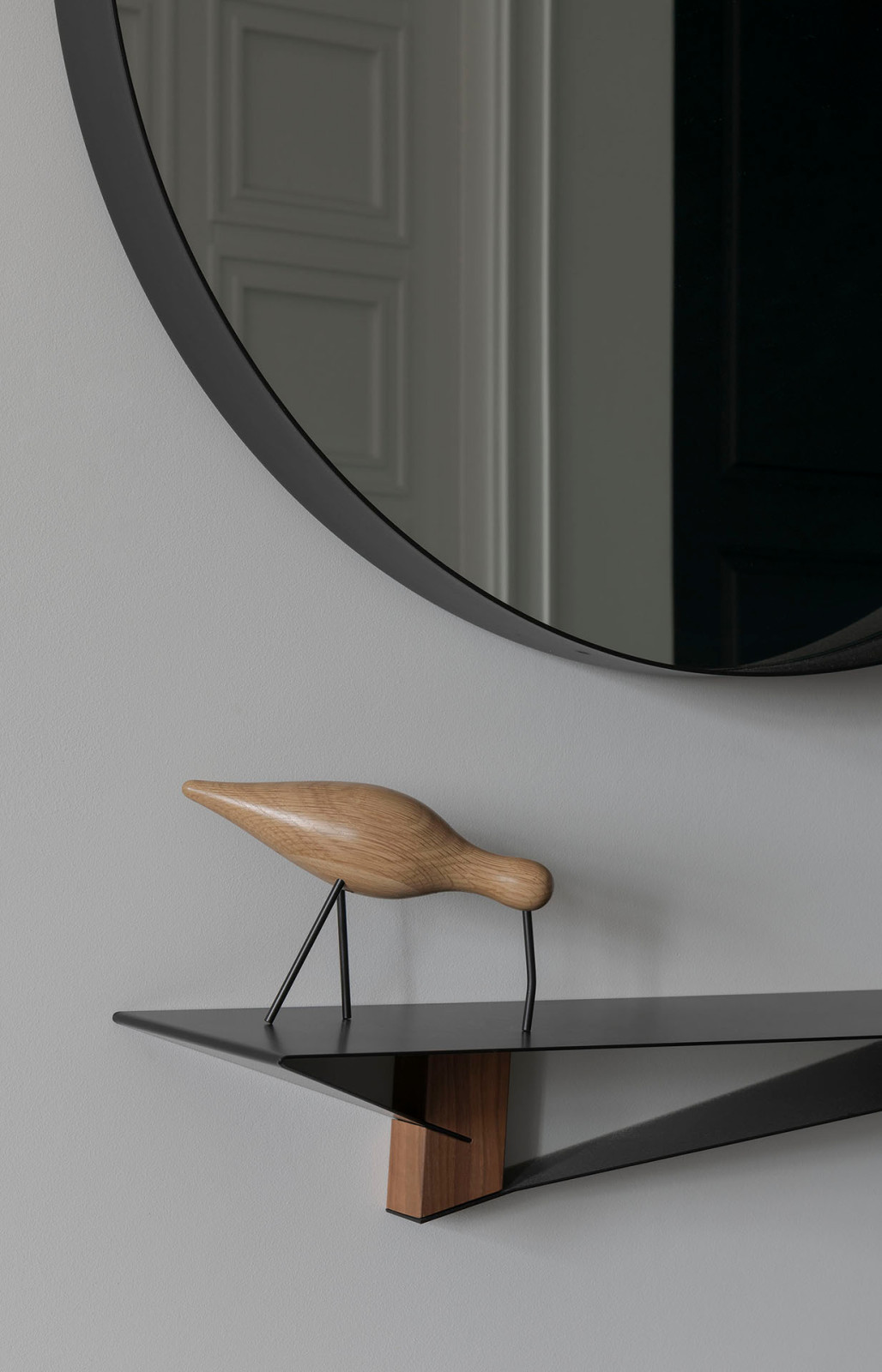 Фрагмент прихожей