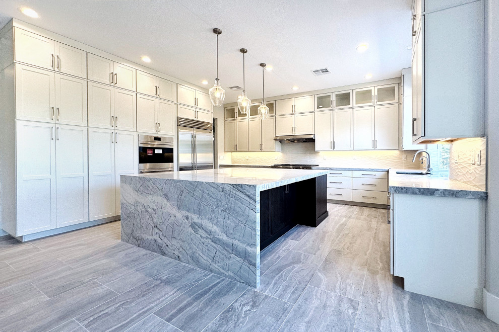 Country Club Hills- Summerlin Whole Home Remodel