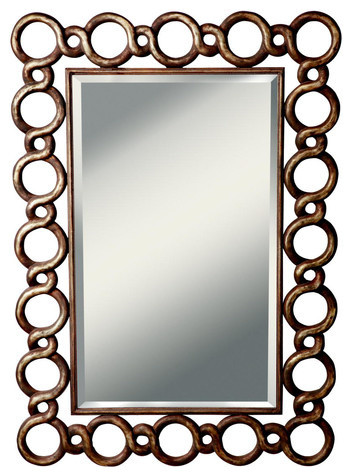 Cable Mirror