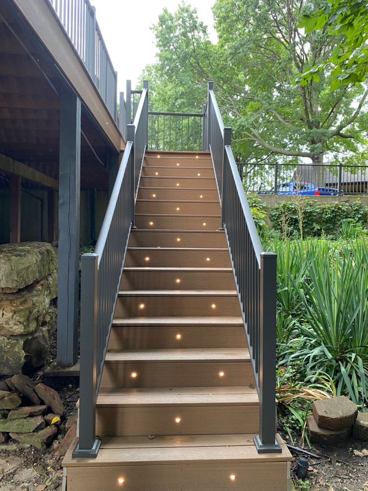Petty Deck Renovation