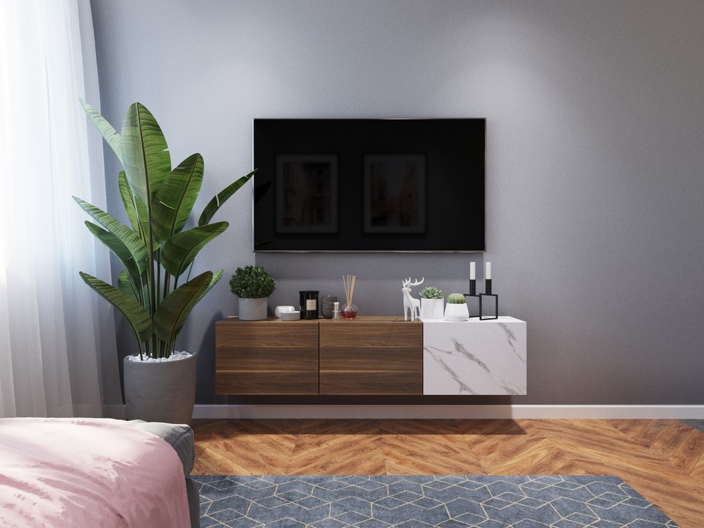 Квартира в ЖК "Русский Авангард" в г. Воронеж