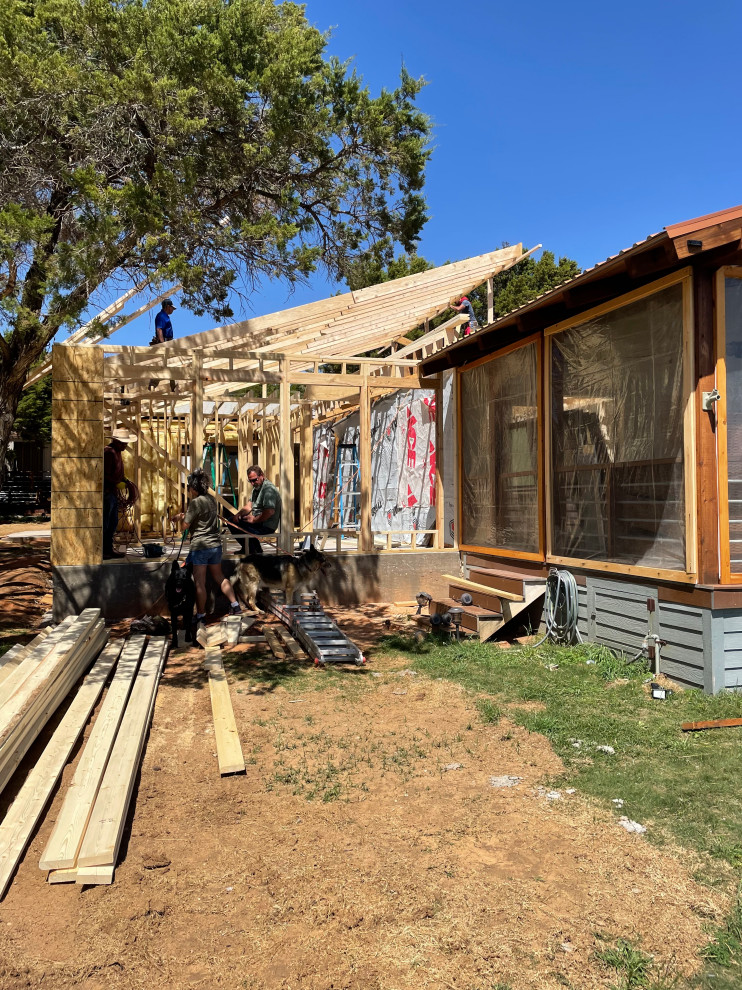 Custom Home Building