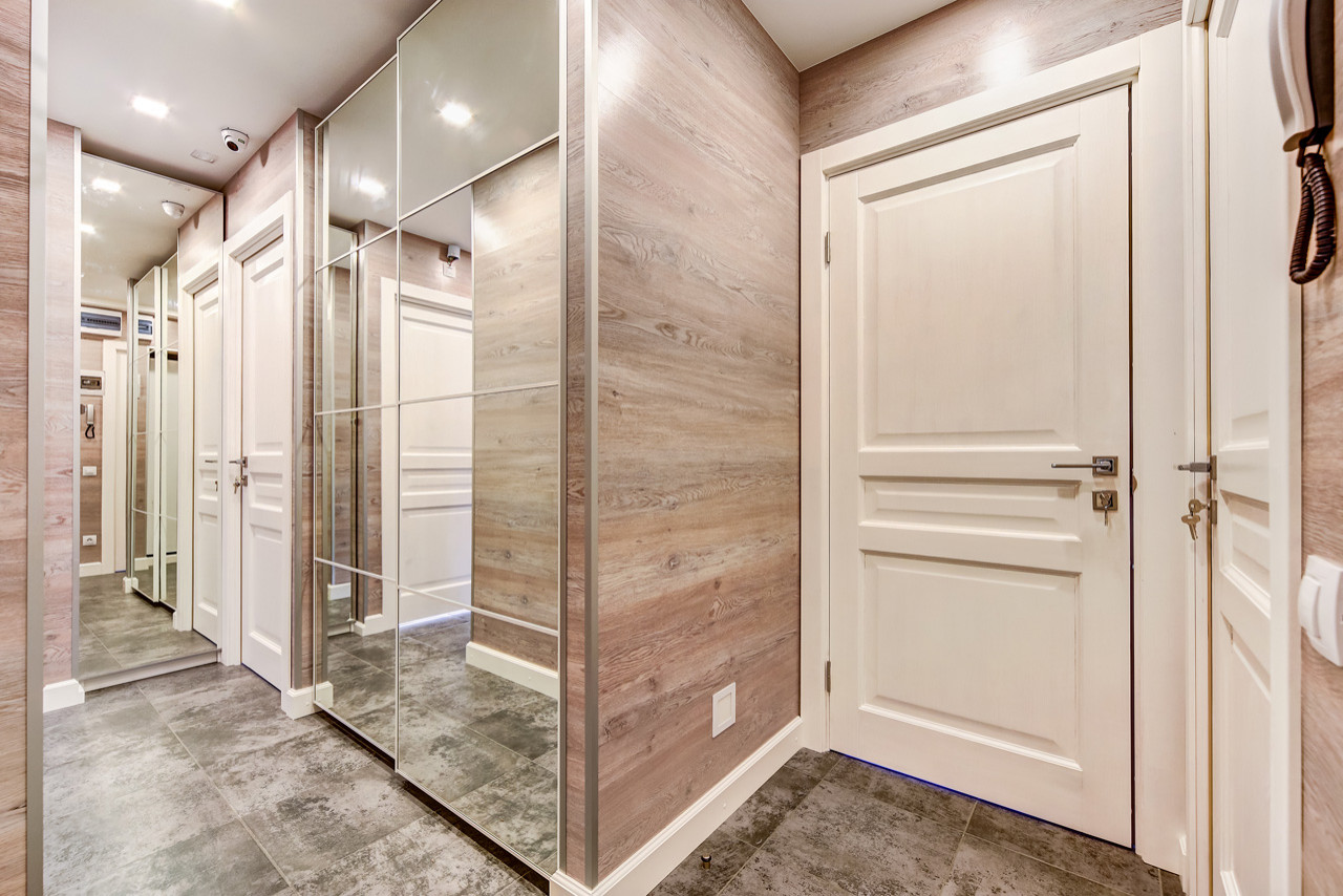 Мини гостиница