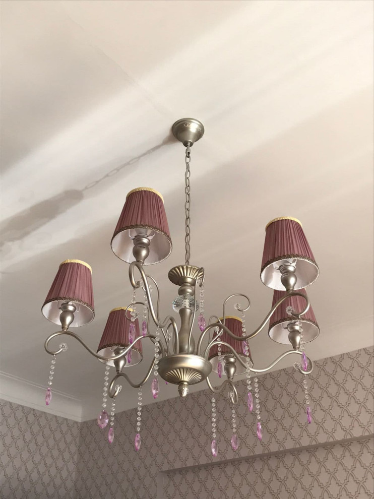 Проект квартиры, г. Москва