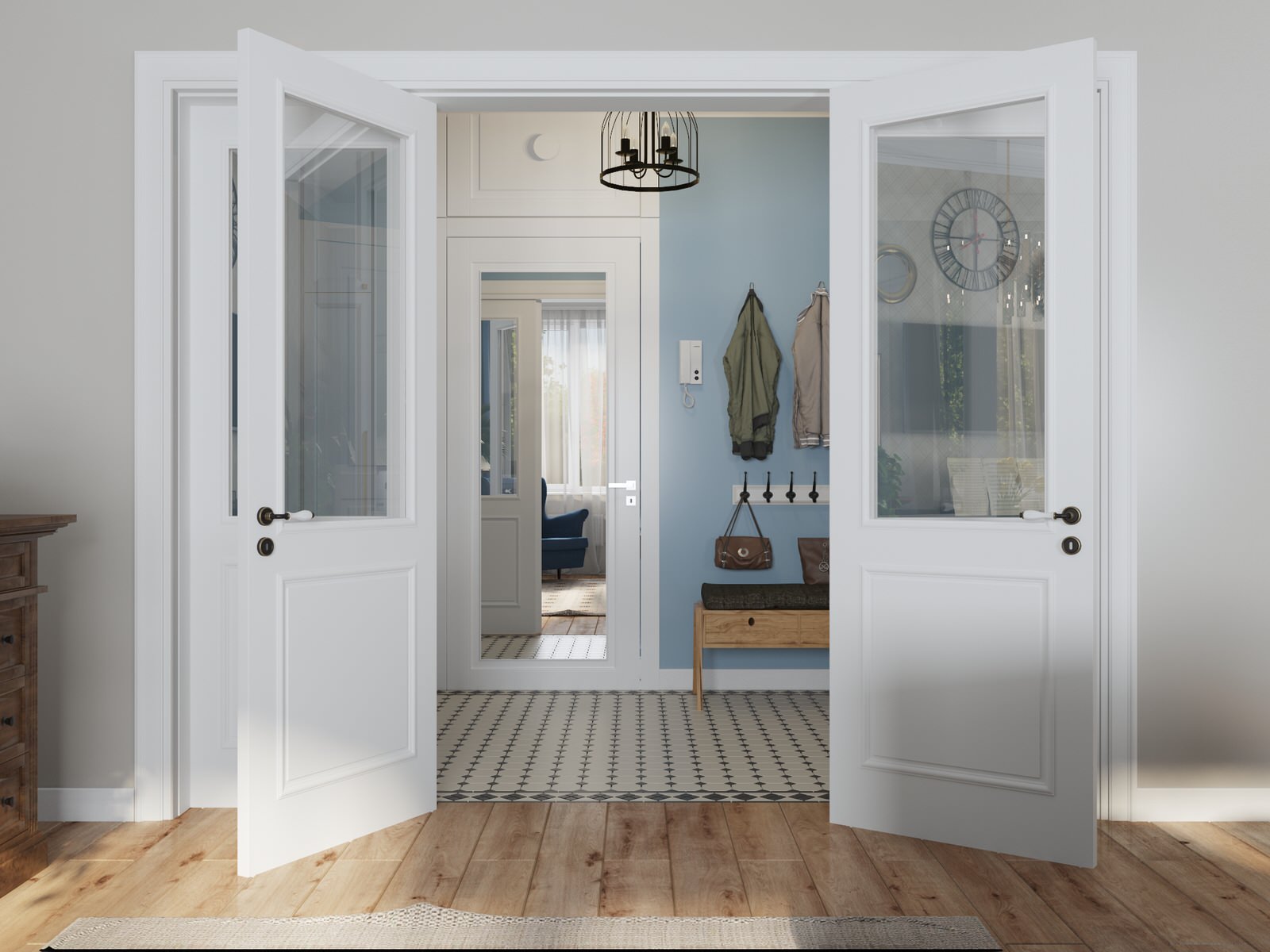 Музыка в Кузьминках