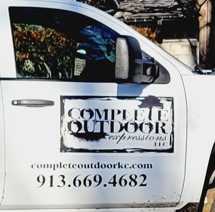 Complete Outdoor Expressions