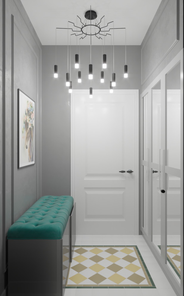 Загородный дом "Казань"