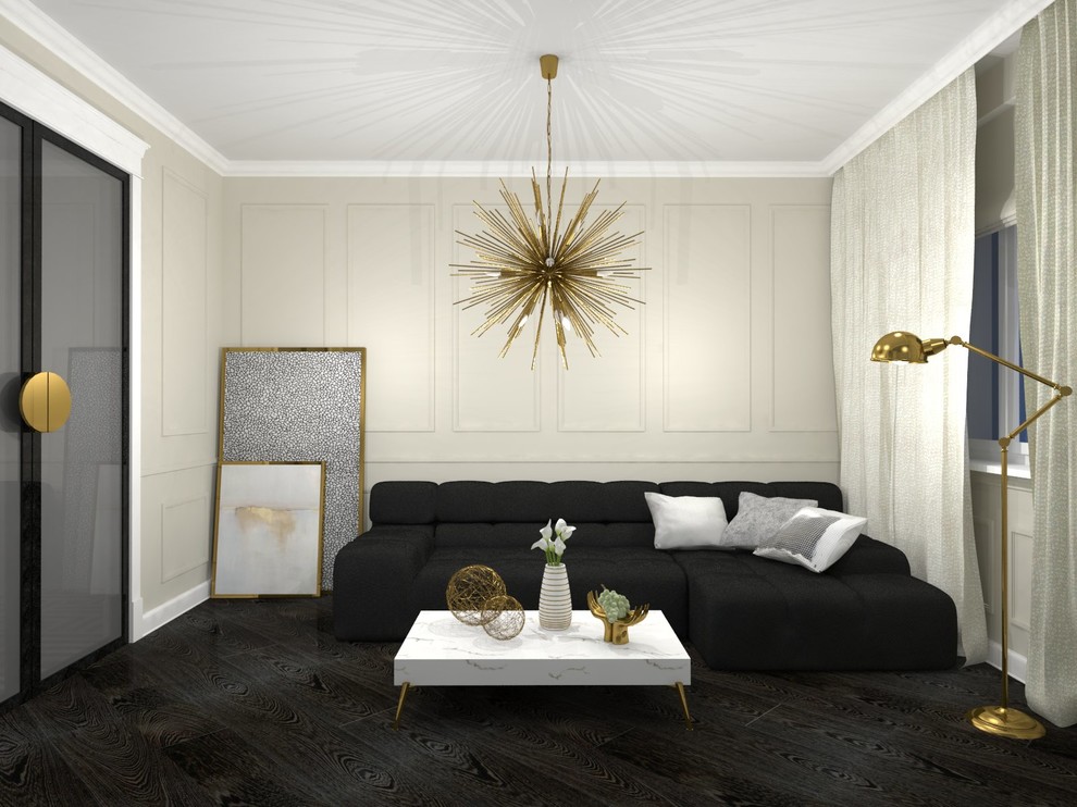 Золото пустыни