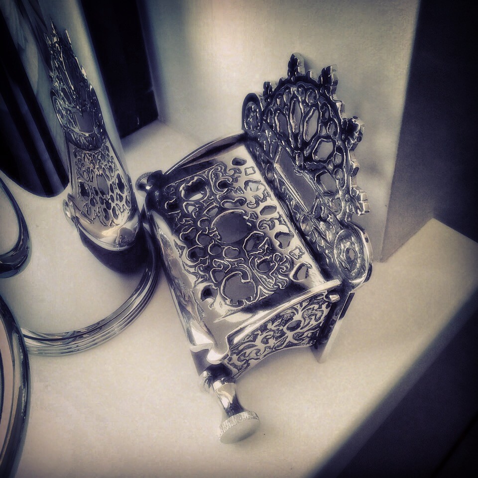 Квартира в стиле лофт