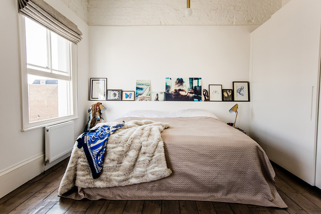 9 consigli per illuminare la tua camera da letto