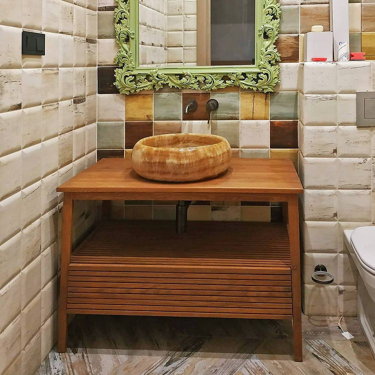 Квартира на Фрунзенской