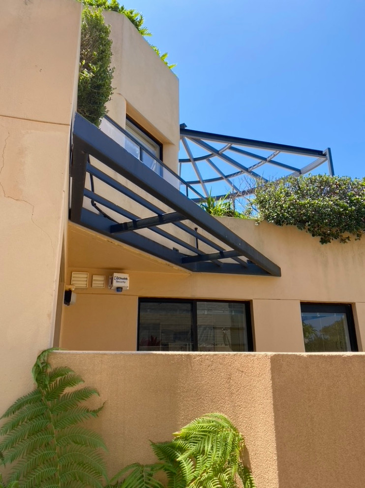 Mosman Townhouses