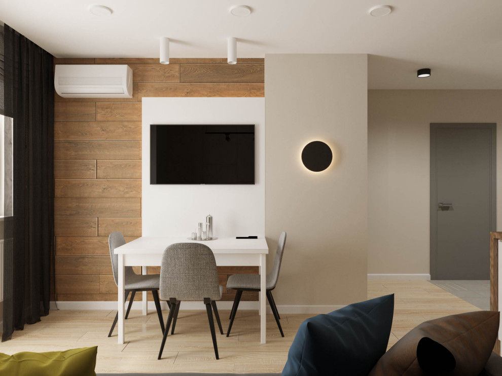 42 кв.м в ЖК Ломоносов