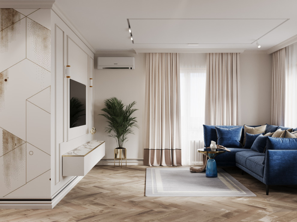 ЖК Наследие