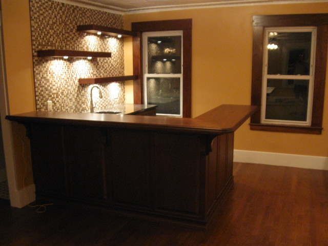 Custom Bar-Project 1782