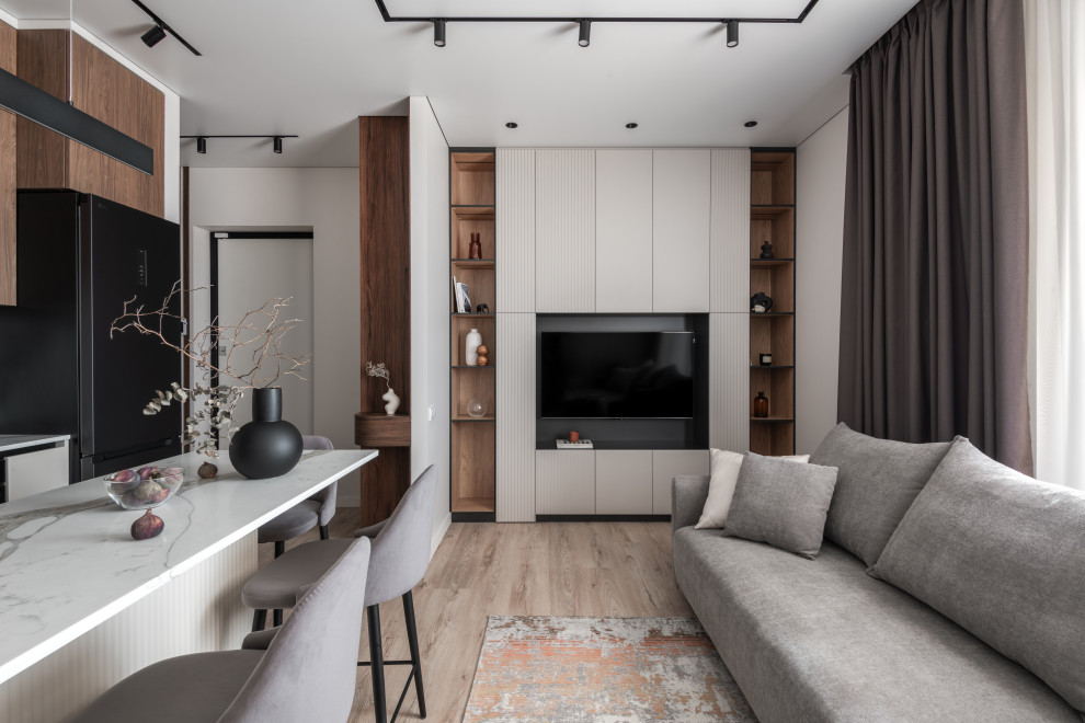 ЖК Нева Хаус_2