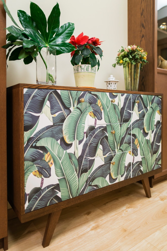 Жизнь в стиле эко