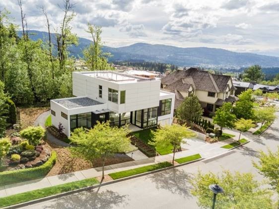 Issaquah Highlands