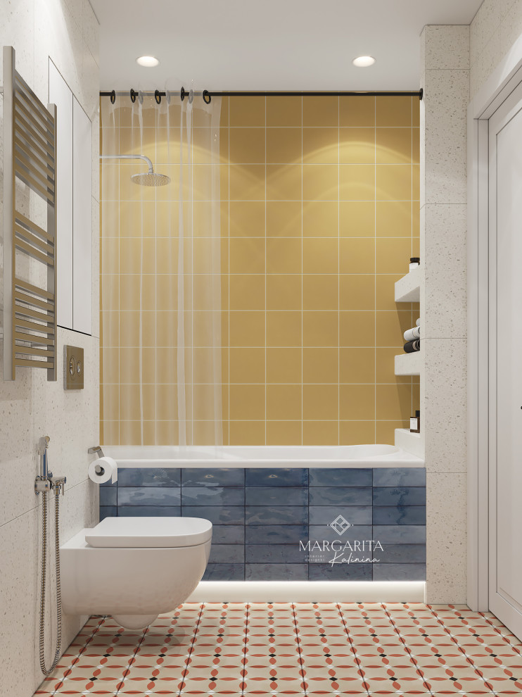 Квартира для семьи с ребенком